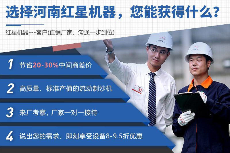 紅星機器---客戶（直銷廠家，溝通一步到位）