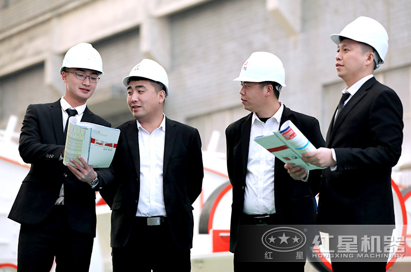 石子加工設(shè)備價(jià)格多少，不如到廠家看一看